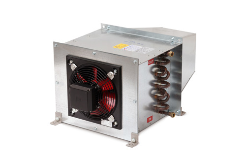 Air Blast Coolers & Heaters