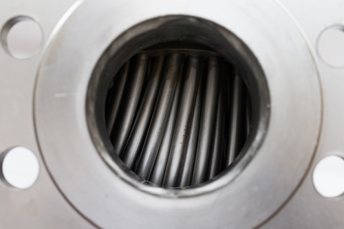 Tube in Tube Heat Exchangers