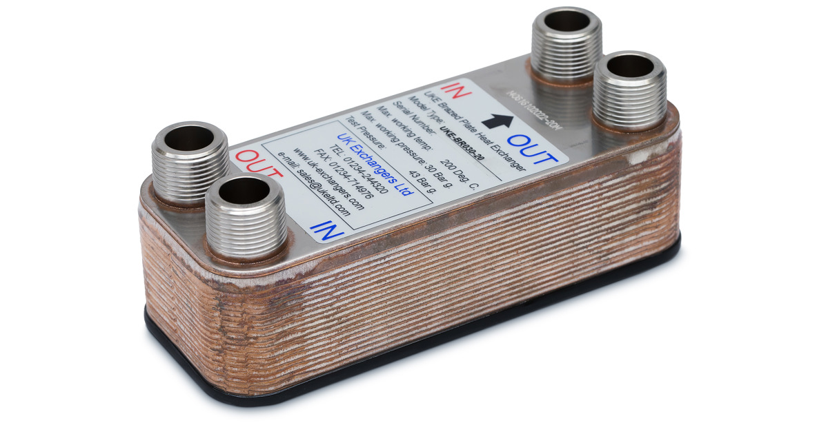Heat Exchanger Specialists
